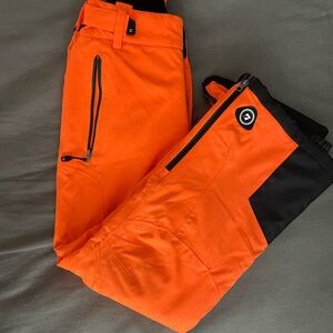 Killtec Ski Snowboard pants size M medium